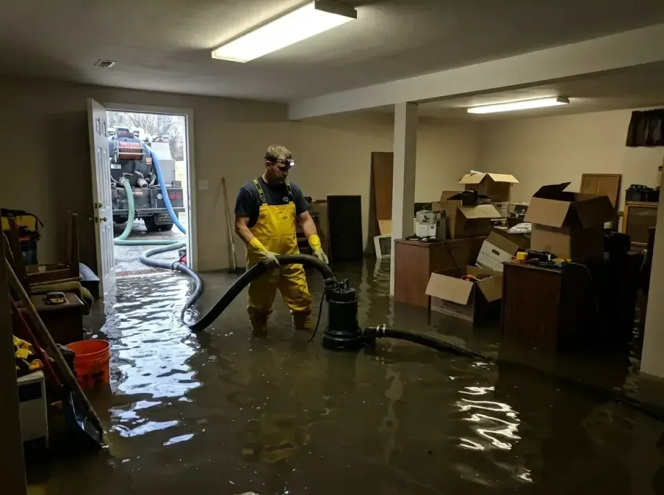 basement-burst-pipe-flooding-a-001 — frequently asked questions, 24-Hour Water Damage Restoration Services in Larch Way, WA